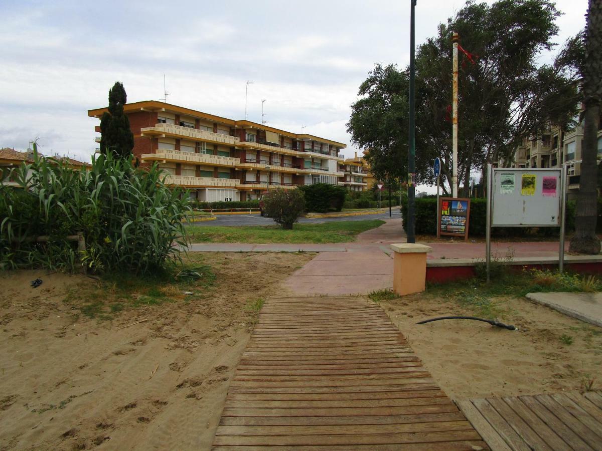 Isla Canela Natura Εξωτερικό φωτογραφία