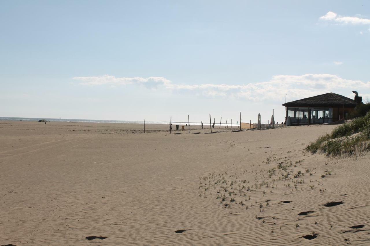 Isla Canela Natura Εξωτερικό φωτογραφία